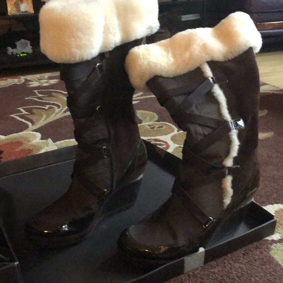 Cole Haan Shoes - Cole Haan boots